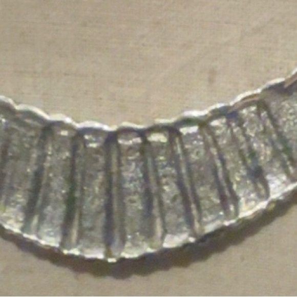 Multicolor Stone Necklace - Picture 5 of 7